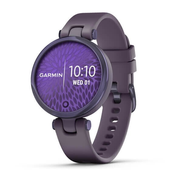 Garmin Lily® Sport Midnight Orchid/Deep Orchid цена и информация | Nutikellad (smartwatch) | kaup24.ee