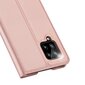 Telefoniümbris DUX DUCIS Skin Pro Bookcase type case for Samsung Galaxy A42 5G pink цена и информация | Telefoni kaaned, ümbrised | kaup24.ee