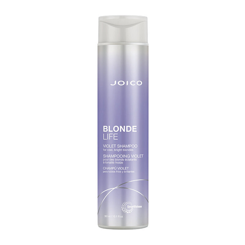 Šampoon Joico Blonde Life Violet, 300 ml цена и информация | Šampoonid | kaup24.ee