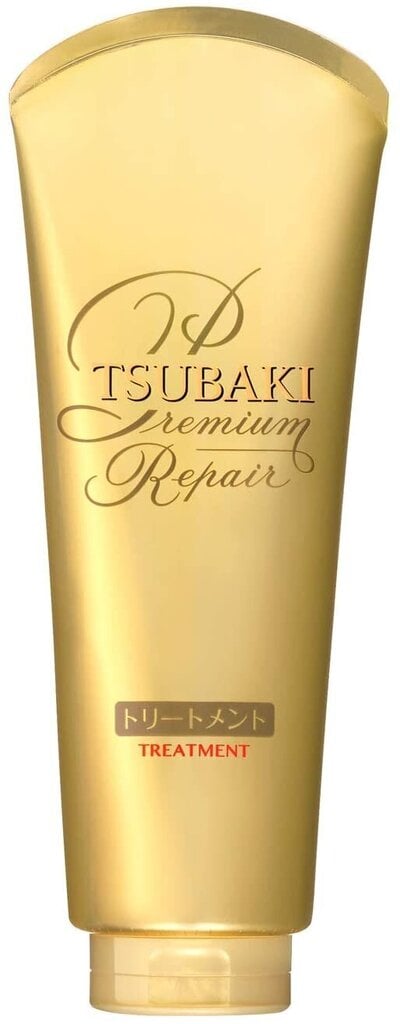 Palsam Shiseido Tsubaki Premium Repair, 180 g цена и информация | Maskid, õlid, seerumid | kaup24.ee