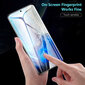 Ekraani kaitseklaas telefonile Samsung Galaxy S21 Plus, Premium цена и информация | Ekraani kaitsekiled | kaup24.ee