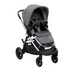 Спортивная коляска Maxi Cosi Adorra Luxe, Twillic Grey цена и информация | Коляски | kaup24.ee