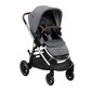 Sportkäru Maxi Cosi Adorra Luxe, Twillic Grey hind ja info | Vankrid, jalutuskärud | kaup24.ee