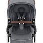 Sportkäru Maxi Cosi Adorra Luxe, Twillic Grey hind ja info | Vankrid, jalutuskärud | kaup24.ee