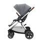 Sportkäru Maxi Cosi Adorra Luxe, Twillic Grey hind ja info | Vankrid, jalutuskärud | kaup24.ee