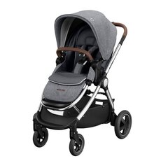 Sportkäru Maxi Cosi Adorra Luxe, Twillic Grey hind ja info | Vankrid, jalutuskärud | kaup24.ee