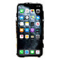 Telefoniümbris Marble Silicone iPhone 12 Mini, D3 hind ja info | Telefoni kaaned, ümbrised | kaup24.ee