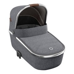 Люлька Maxi Cosi Oria Luxe, Twillic Grey цена и информация | Аксессуары для колясок | kaup24.ee