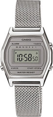 Часы женские Casio collection LA 690WEM-7 цена и информация | Женские часы | kaup24.ee