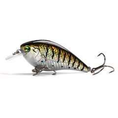 Vobler Banshee Crankbait 60mm 12g VC03 Ayu Gill, Ujuv hind ja info | Landid, voblerid | kaup24.ee