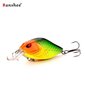 Vobler Banshee Crankbait 58mm 9g VKR01-58, roheline цена и информация | Landid, voblerid | kaup24.ee