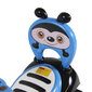 Auto Sinine Mesilane Baby Mix hind ja info | Imikute mänguasjad | kaup24.ee