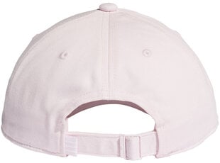 Müts Sst Cap Pink hind ja info | Meeste sallid, mütsid ja kindad | kaup24.ee