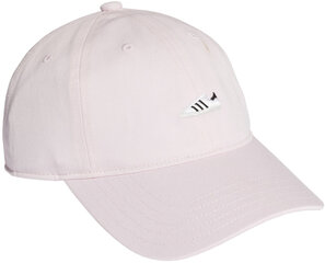 Müts Sst Cap Pink цена и информация | Мужские шарфы, шапки, перчатки | kaup24.ee