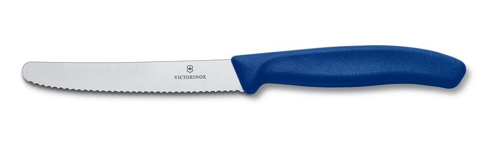 VICTORINOX 6 Esemest Koosnev Lauakomplekt Swiss Classic hind ja info | Köögitarbed | kaup24.ee