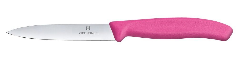 VICTORINOX 6 Esemest Koosnev Lauakomplekt Swiss Classic hind ja info | Köögitarbed | kaup24.ee