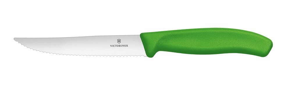 VICTORINOX 6 Esemest Koosnev Lauakomplekt Swiss Classic hind ja info | Köögitarbed | kaup24.ee