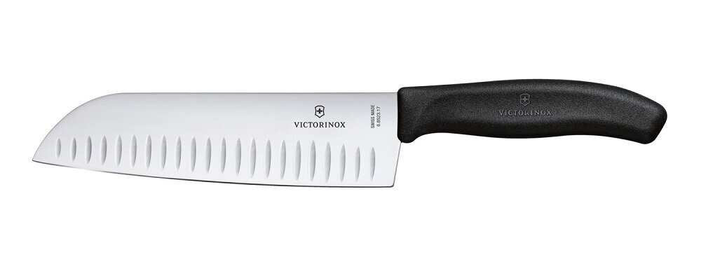 VICTORINOX 5 Esemest Koosnev Lauakomplekt Swiss Classic цена и информация | Köögitarbed | kaup24.ee