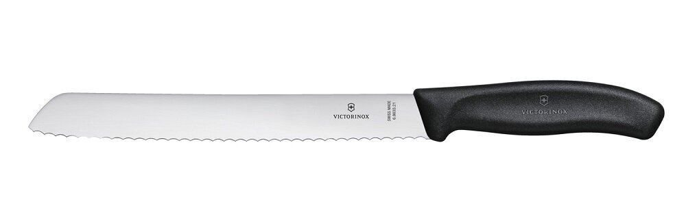 VICTORINOX 5 Esemest Koosnev Lauakomplekt Swiss Classic hind ja info | Köögitarbed | kaup24.ee