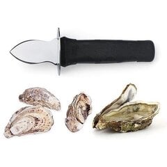 Нож для устриц VICTORINOX 7.6393 цена и информация | Подставка для ножей Tescoma Woody, 21 см | kaup24.ee