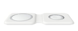 Apple Magsafe Duo MHXF3ZM/A цена и информация | Зарядные устройства для телефонов | kaup24.ee