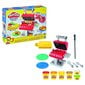 Plastiliinide komplekt Grilis Hasbro Play-Doh Kitchen Creations hind ja info | Arendavad mänguasjad | kaup24.ee