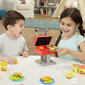 Plastiliinide komplekt Grilis Hasbro Play-Doh Kitchen Creations hind ja info | Arendavad mänguasjad | kaup24.ee