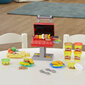 Plastiliinide komplekt Grilis Hasbro Play-Doh Kitchen Creations hind ja info | Arendavad mänguasjad | kaup24.ee