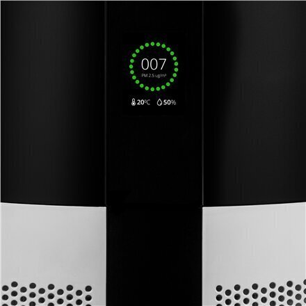 Nutikas õhupuhastaja Tube Duux DXPU03 цена и информация | Õhupuhastajad | kaup24.ee