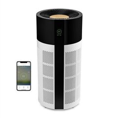 Умный очиститель воздуха Duux Tube Smart Air Purifier DXPU03 цена и информация | Очиститель воздуха AirFree P80 | kaup24.ee