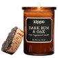 Lõhnaküünal Zippo 70016 hind ja info | Küünlad, küünlajalad | kaup24.ee