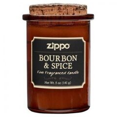 Lõhnaküünal Zippo 70017 цена и информация | Подсвечники, свечи | kaup24.ee