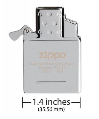 Tulemasina siseosa Zippo 65827 hind ja info | Tulemasinad ja tarvikud | kaup24.ee