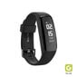 SBS Snap Fitness Watch Black цена и информация | Nutikellad (smartwatch) | kaup24.ee