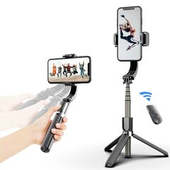 Mocco 4 in 1 hind ja info | Selfie sticks | kaup24.ee