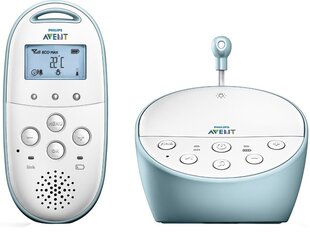 Philips Avent Beebimonitorid