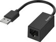 Hama 002003240000 цена и информация | USB jagajad, adapterid | kaup24.ee