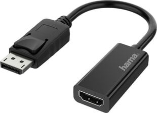 Hama 002003350000 hind ja info | USB jagajad, adapterid | kaup24.ee