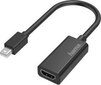 Adapter Hama 002003320000 цена и информация | USB jagajad, adapterid | kaup24.ee