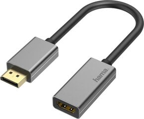 Hama 002003290000 hind ja info | USB jagajad, adapterid | kaup24.ee