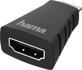 Hama 002003470000 hind ja info | USB jagajad, adapterid | kaup24.ee