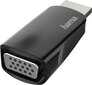 Hama 002003440000 hind ja info | USB jagajad, adapterid | kaup24.ee
