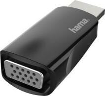 Hama 002003440000 цена и информация | Адаптеры и USB-hub | kaup24.ee