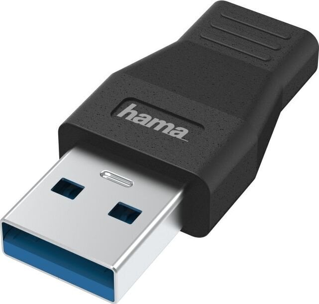 Hama 002003540000 hind ja info | USB jagajad, adapterid | kaup24.ee