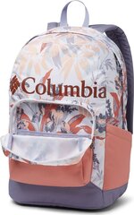 Рюкзак Columbia Zigzag, 22 л, оранжевый цена и информация | Columbia Товары для детей и младенцев | kaup24.ee