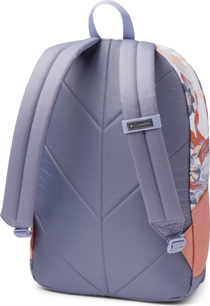 Seljakott Columbia Zigzag, 22 l, oranž цена и информация | Spordikotid, seljakotid | kaup24.ee