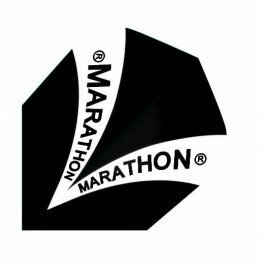 Tiibade komplekt Harrows Marathon 1500 hind ja info | Noolemängud | kaup24.ee