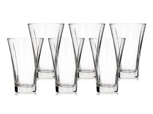 Klaaside komplekt Lav Truva, 350 ml, 6 tk hind ja info | Klaasid, tassid ja kannud | kaup24.ee