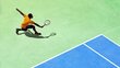 PS4 Tennis World Tour hind ja info | Arvutimängud, konsoolimängud | kaup24.ee