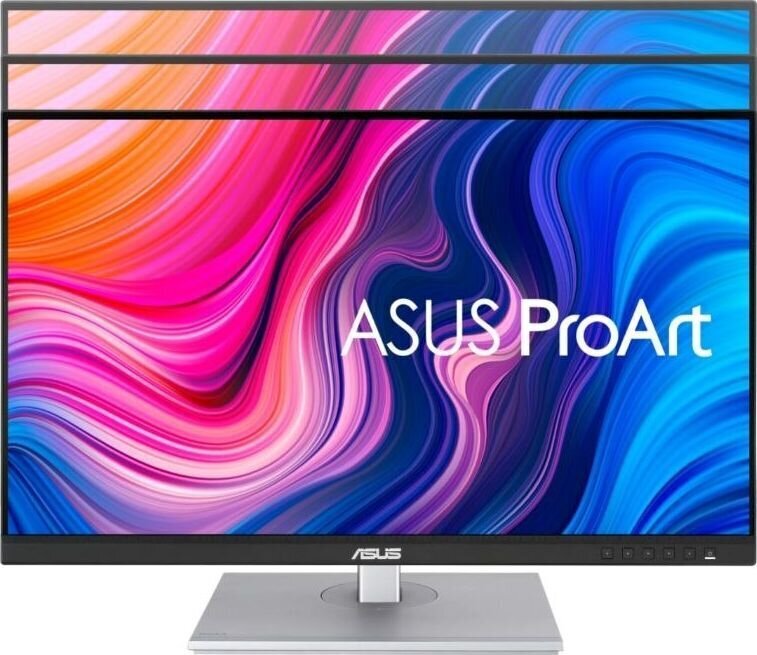 Monitor Asus ProArt PA279CV, 27 4K, IPS, 60Hz, 5ms, 350 cd/m² hind ja info | Monitorid | kaup24.ee